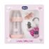 Coffret-Chicco-Perfect-5-rose-Chicco