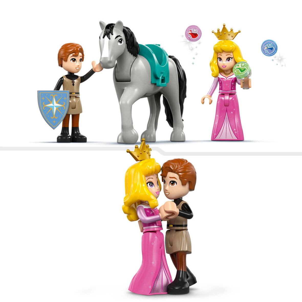 LEGO Disney