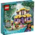 LEGO-Disney-La-chaumiere-dAsha