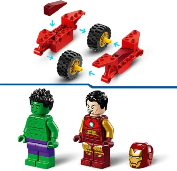 LEGO-Marvel-Iron-Man