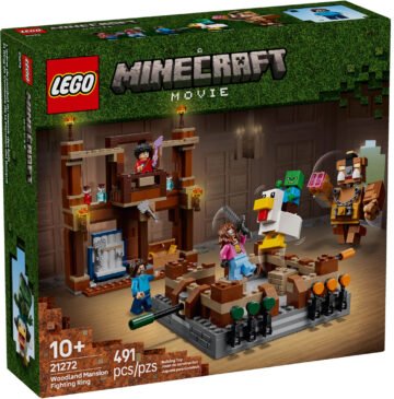 Le-ring-du-manoir-des-bois-LEGO