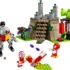 Lego-Sonic-knuckles-Et-Le-Sanctuaire-Du-Master-Emerald