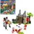 Lego-Sonic-knuckles-Et-Le-Sanctuaire-Du-Master-Emerald