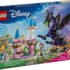 Malefique-en-dragon-LEGO-Disney
