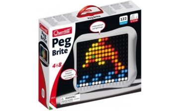 Peg-Brite-Quercetti