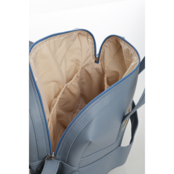 Sac-a-langer-primanata-kayla-similicuir-bleu