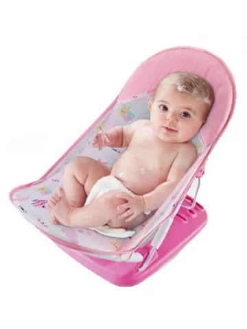 Transat-de-bain-rose-pour-bebe