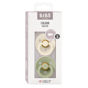 bibs-sucette-ivory-sage