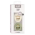 bibs-sucette-ivory-sage