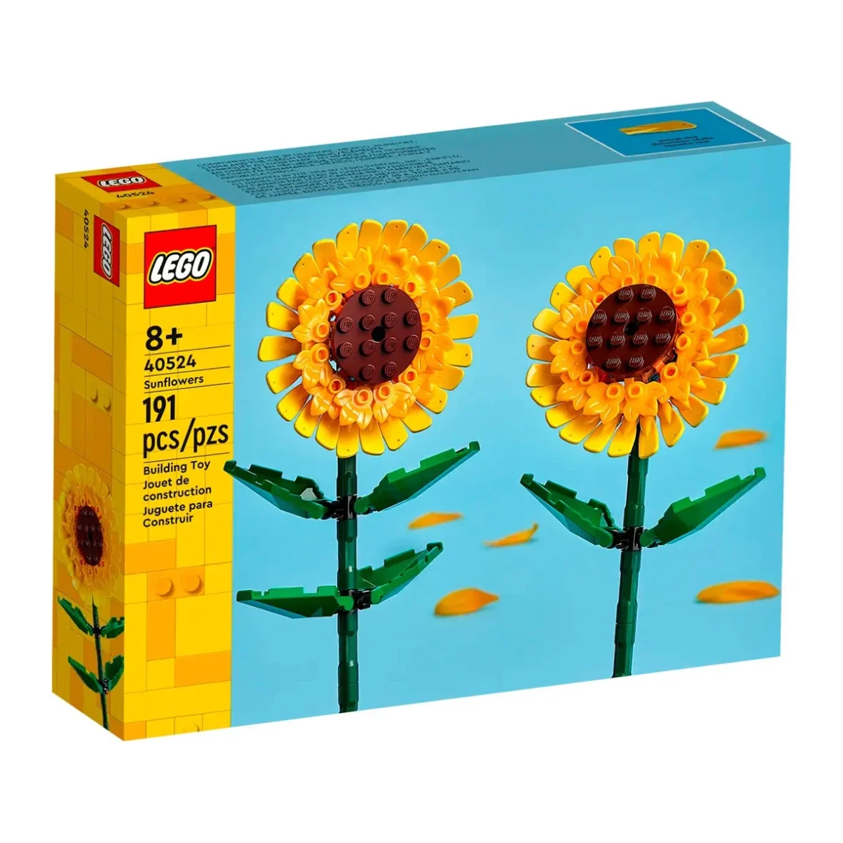 Tournesols – LEGO