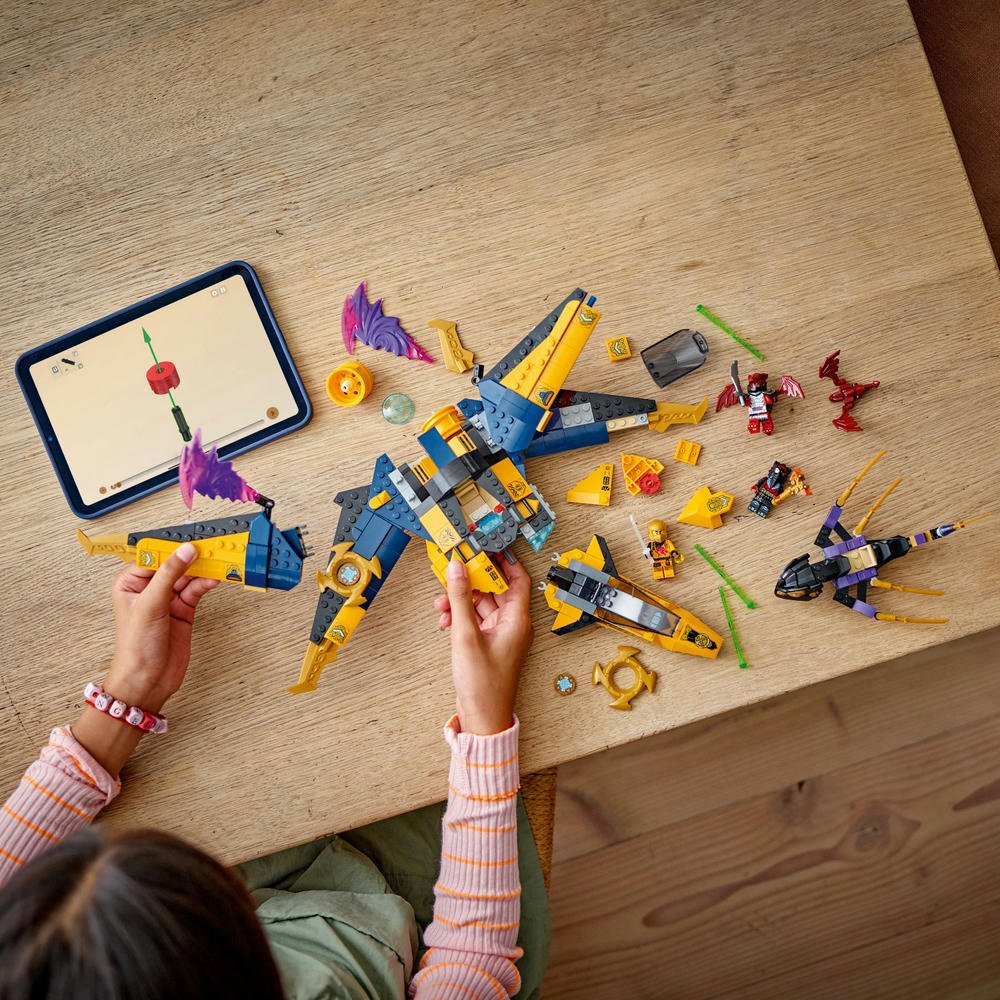 jeux de construction