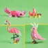 lego-creator-le-flamant-rose