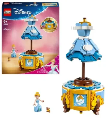 lego-disney-la-robe-de-cendrillon