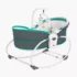 Berceau à bascule Mastela 5 en 1 pour bébé