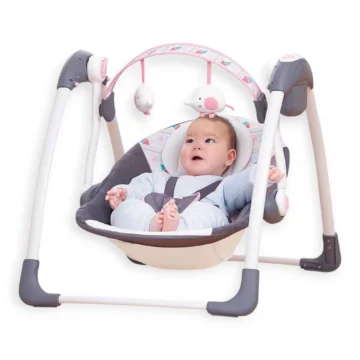 Balançoire portable Deluxe - Mastela
