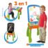 MAGI CHEVALET INTERACTIF 3IN1