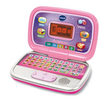 Ordi Genius Kid Rose - VTech