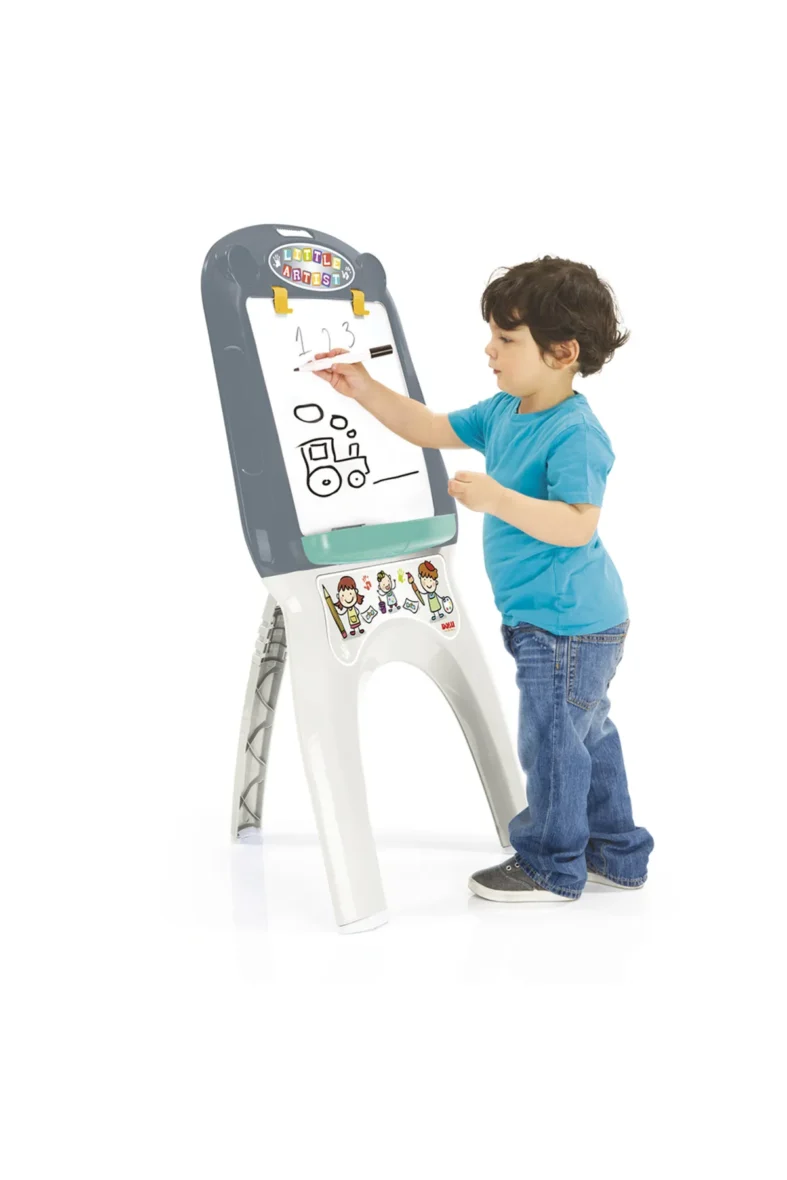 Tableau blanc géant – Dolu