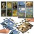 Puzzle Battle Art - Educa