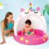 piscine Caticorn - Intex