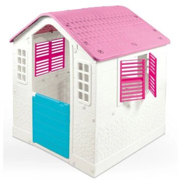 Play House extérieure Rose - Dolu
