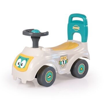 Porteur sit and ride - Dolu