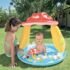 Piscine en forme de champignon - Intex