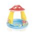 Piscine en forme de champignon - Intex