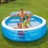 Petite piscine Aqua Lounge - Index