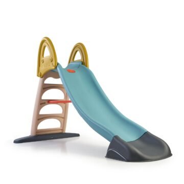 Toboggan à Eau 2 en 1 - Feber