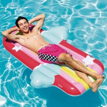 Matelas nuage - Intex