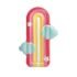 Matelas nuage - Intex