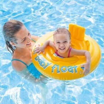 Bouée Culotte Gonflable My Baby Float – Intex