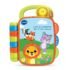Livre à comptines des P’tits loulous - VTech
