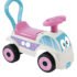 Voiture à pousser Rose – Dolu.