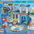 Super poste de police - VTech