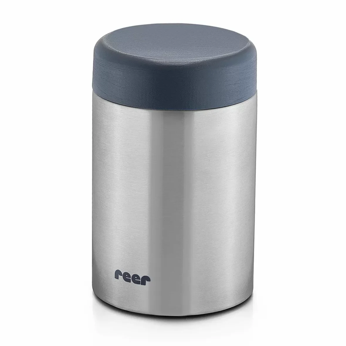 Récipient isotherme inox REER