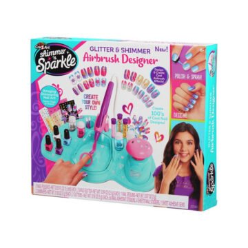 Glitter-Shimmer-Airbrush-Designer