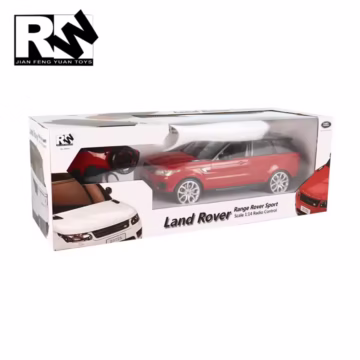 Voiture Range Rover