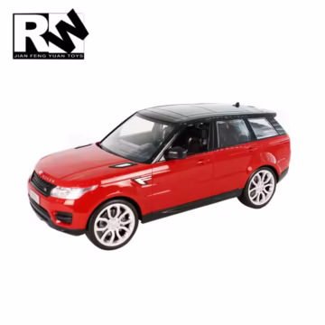 Voiture Range Rover