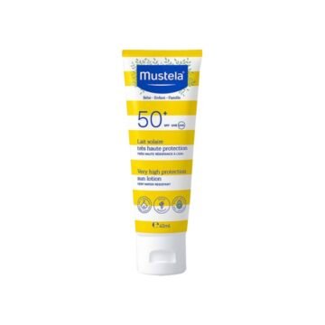 Lait-Solaire-Bebe-Enfant-Famille