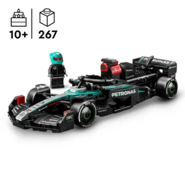 Lego-Speed-77244-Voiture-F1-Mercedes-Amg