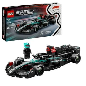 Lego-Speed-77244-Voiture-F1-Mercedes-Amg