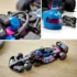 Lego-Speed-77248-Voiture-F1-Bwt-Alpine-Teams