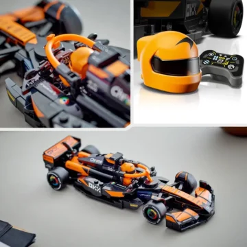 Lego-Speed-77251-Voiture-F1-Mc-Laren-Team