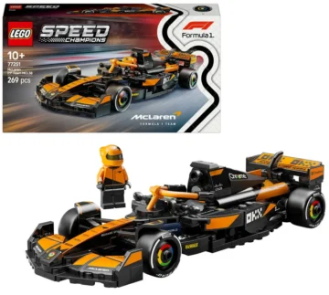 Lego-Speed-77251-Voiture-F1-Mc-Laren-Team