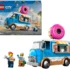 Lego-city-60452-le-food-truck-de-donuts