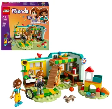 Lego-friends-42646-la-chambre-dautumn