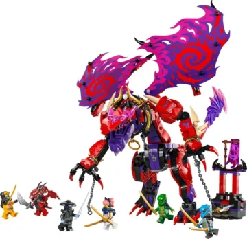 Lego-ninjago-71832-le-dragon-du-chaos