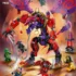 Lego-ninjago-71832-le-dragon-du-chaos